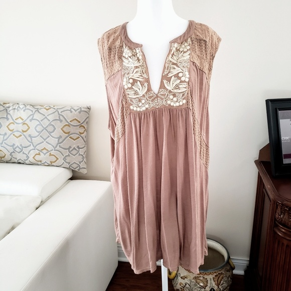 Lucky Brand Tops - NWT Lucky Brand Tunic